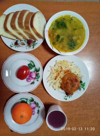 13.02.2019 середа