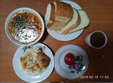 15.02.2019 п'ятниця