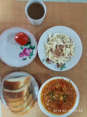 19.02.2019 вівторок