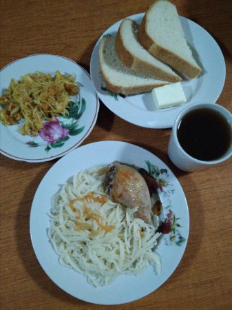 20.02.2019 Середа