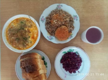 21.02.2019 четвер