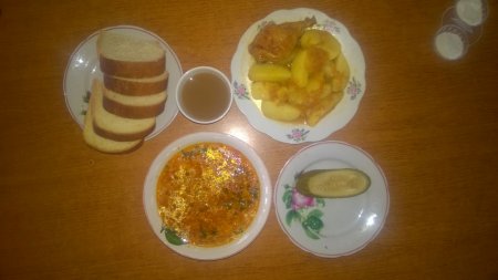 24.02.2019 неділя