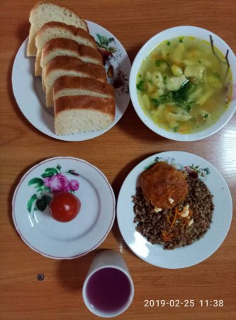 25.02.2019  Понеділок