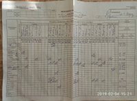 04.02.2019 понеділок