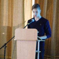 Захід "Президенти НАН України"