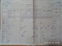 13.02.2019 середа