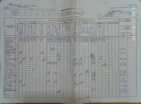 26.02.2019 вівторок