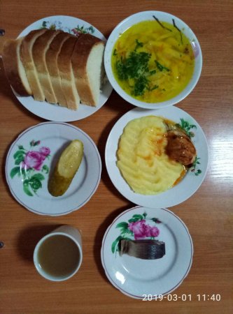 01.03.2019 п'ятниця