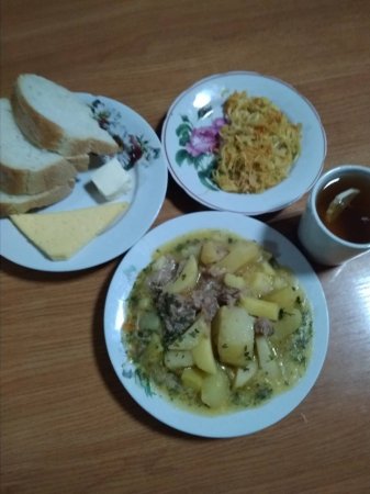 04.03.2019 понеділок