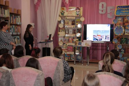 Ток-шоу "Deutschland - Україна: культурний міст"