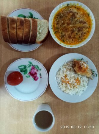 12.03.2019 вівторок