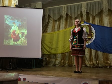 250-річчя Т.Г.Шевченка