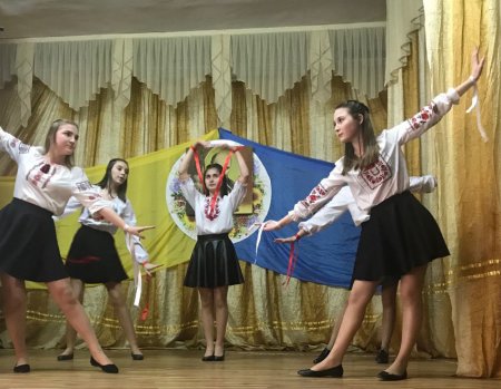 250-річчя Т.Г.Шевченка