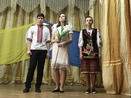 250-річчя Т.Г.Шевченка