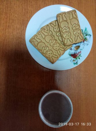 17.03.2019 неділя