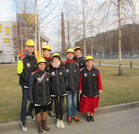 Вітаємо переможців ІV етапу олімпіад