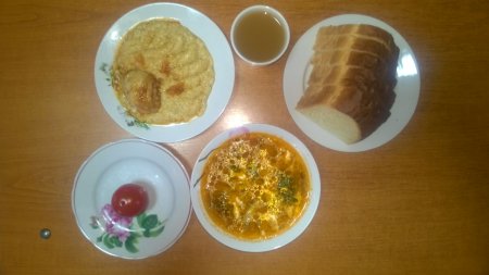 31.03.2019 неділя