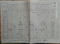 10.03.2019 неділя