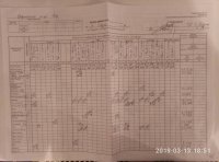 13.03.2019 середа