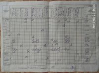 25.03.2019 понеділок