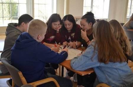 Подорож до Польщі та Німеччини