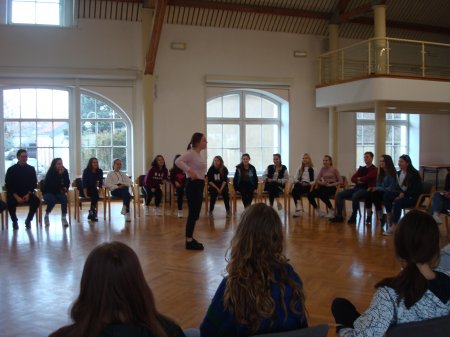 Подорож до Польщі та Німеччини