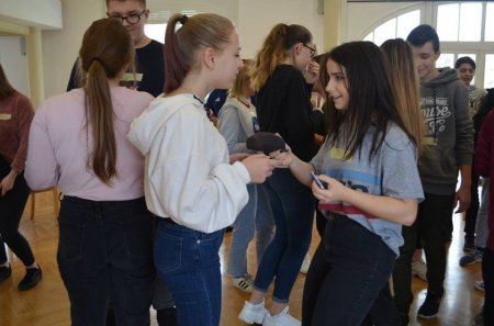 Подорож до Польщі та Німеччини