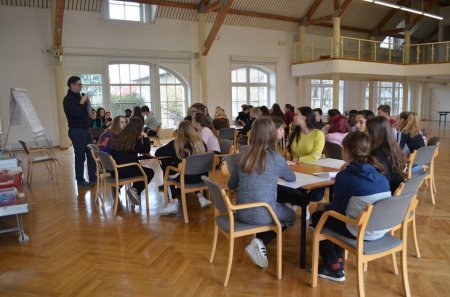 Подорож до Польщі та Німеччини