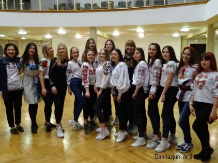 Подорож до Польщі та Німеччини