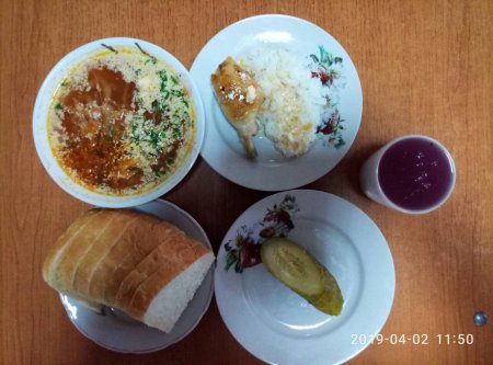 02.04.2019 вівторок