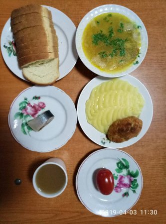 03.04.2019 середа