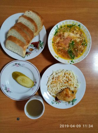 09.04.2019 (вівторок)