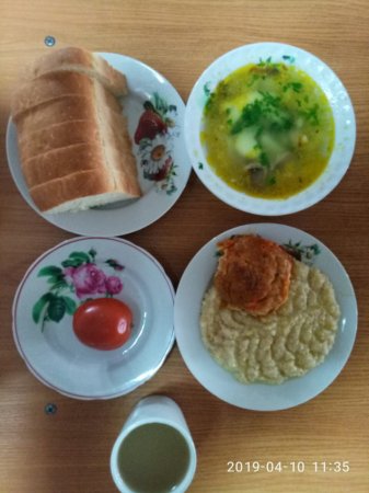 10.04.2019 середа