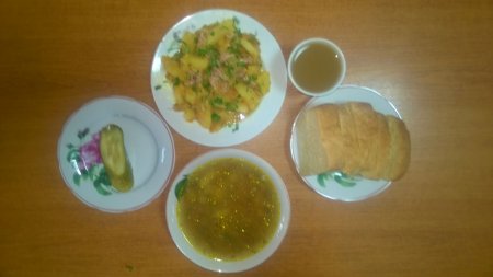 21.04.2019 неділя