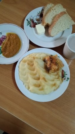 22.04.2019 понеділок