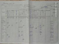 23.04.2019 вівторок