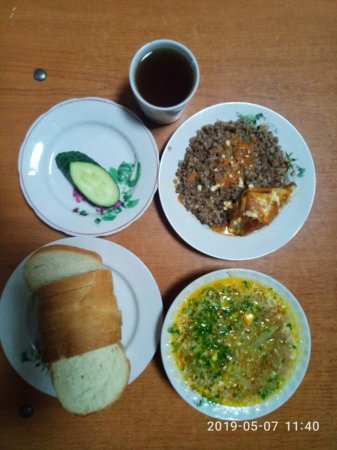 07.05.2019 вівторок