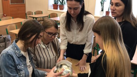 Допомагаючи тваринам, ти залишаєшься людиною