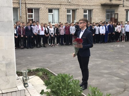 День великої перемоги