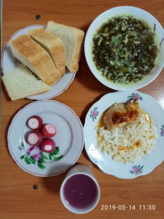 14.05.2019 вівторок