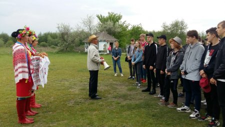 Гонка за лідером