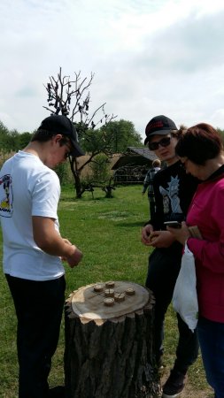 Гонка за лідером