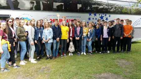 Гонка за лідером