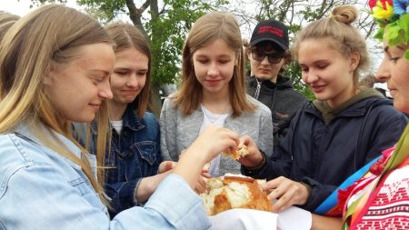 Гонка за лідером