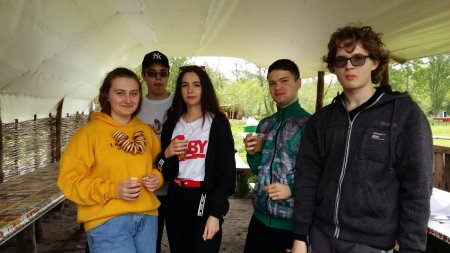 Гонка за лідером