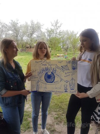 Гонка за лідером