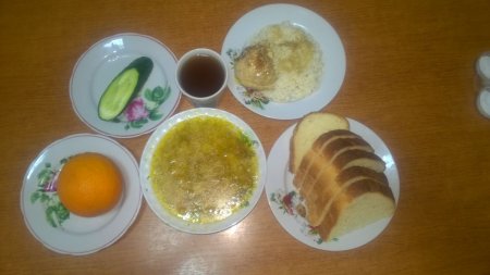 19.05.2019 неділя