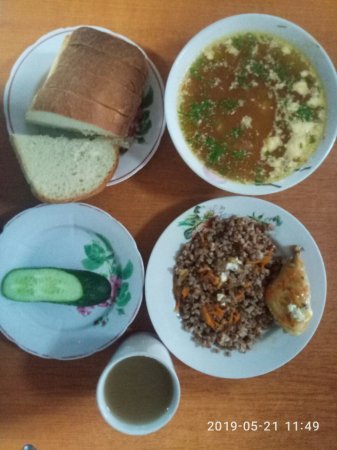 21.05.2019 вівторок