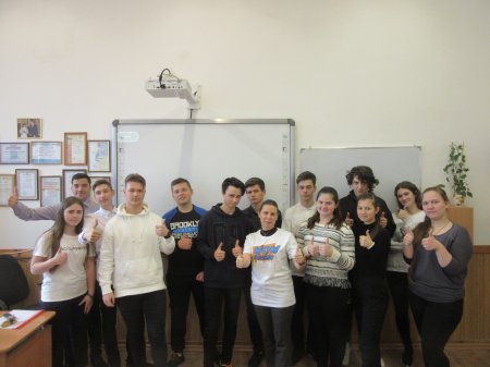 Курс зі створення веб-сайтів