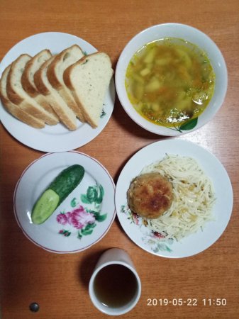 22.05.2019 середа